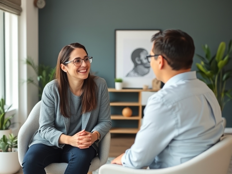 Terapia Gestalt Santiago de los Caballeros